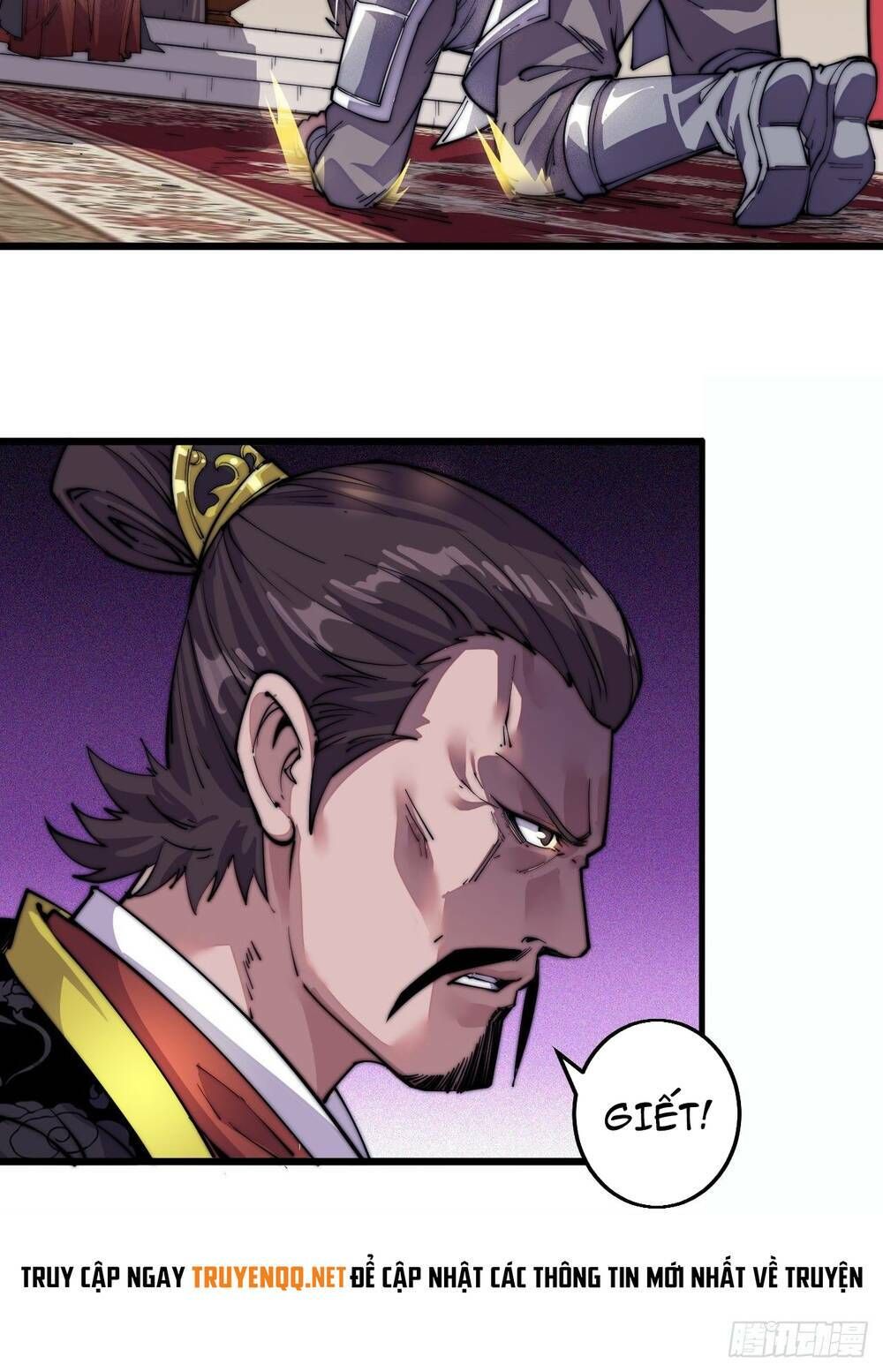 đọc truyện Ta Có Một Sơn Trại Chương 8 ảnh 9 tại Thiên Thai Truyện