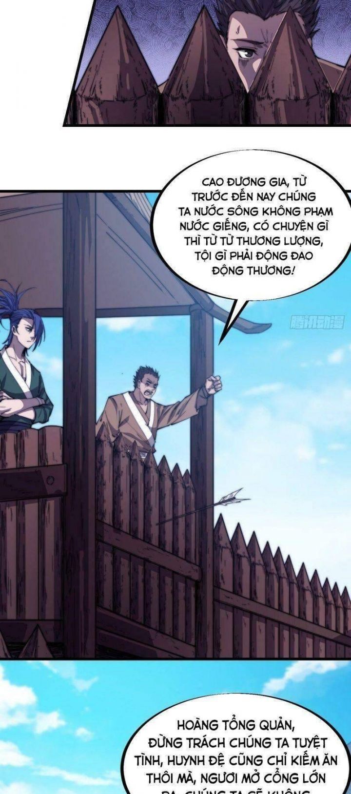 đọc truyện Ta Có Một Sơn Trại Chương 80 ảnh 13 tại Thiên Thai Truyện