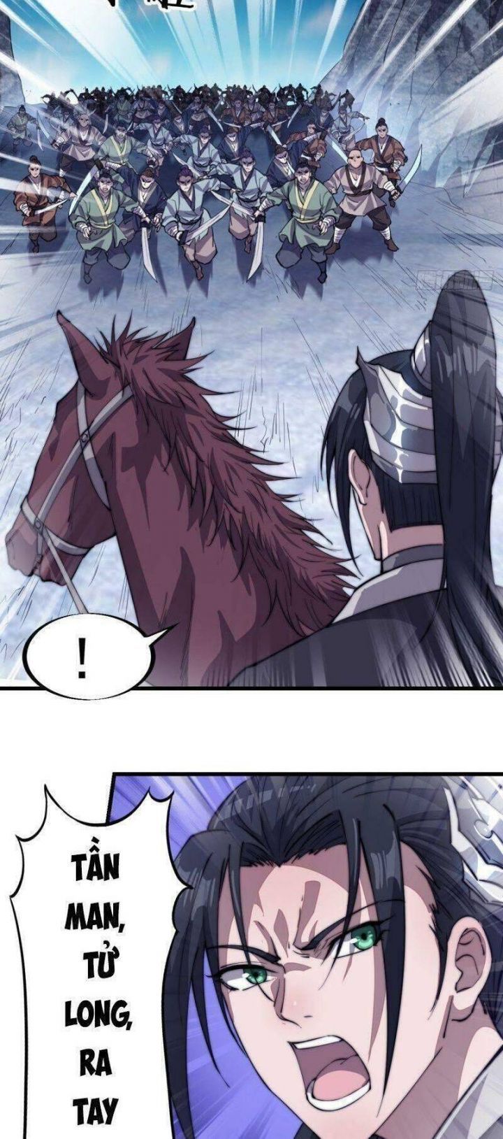 đọc truyện Ta Có Một Sơn Trại Chương 80 ảnh 23 tại Thiên Thai Truyện