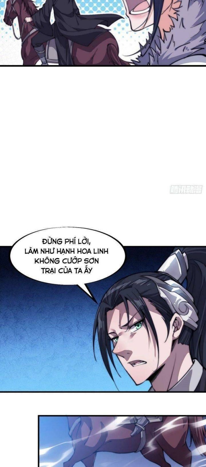 đọc truyện Ta Có Một Sơn Trại Chương 80 ảnh 25 tại Thiên Thai Truyện