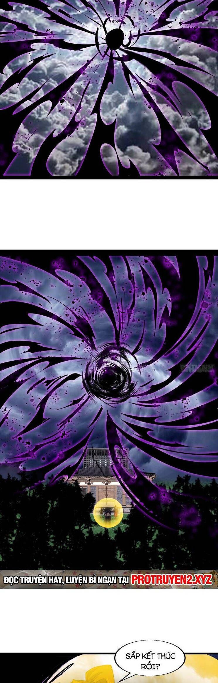 đọc truyện Ta Có Một Sơn Trại Chương 800 ảnh 13 tại Thiên Thai Truyện