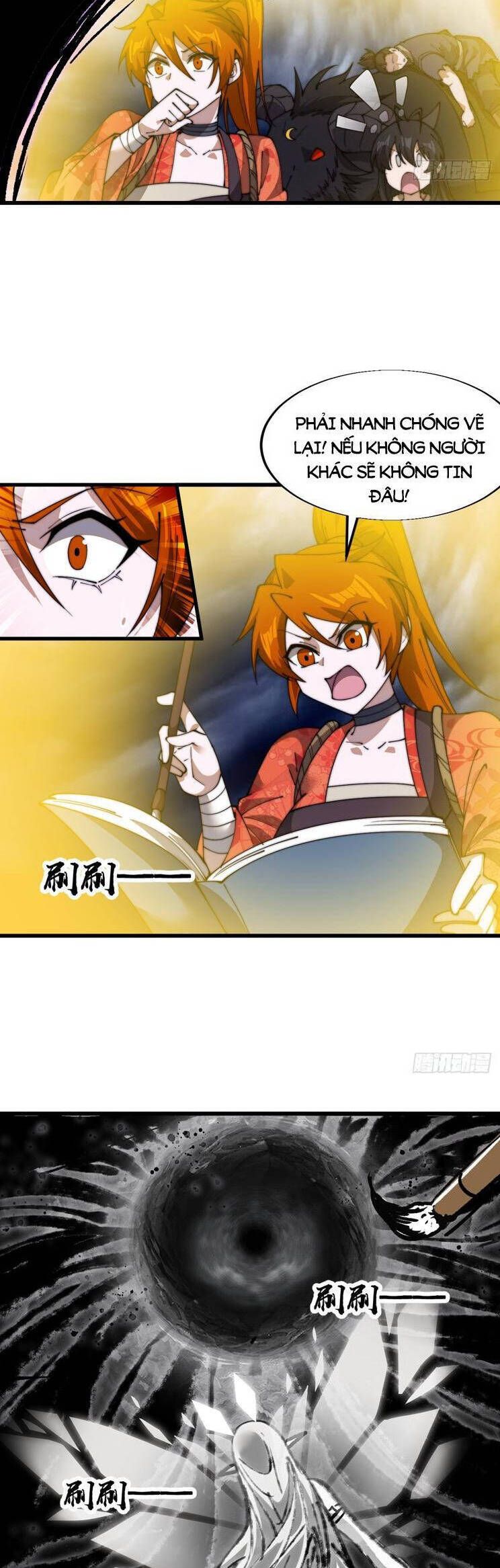 đọc truyện Ta Có Một Sơn Trại Chương 800 ảnh 14 tại Thiên Thai Truyện