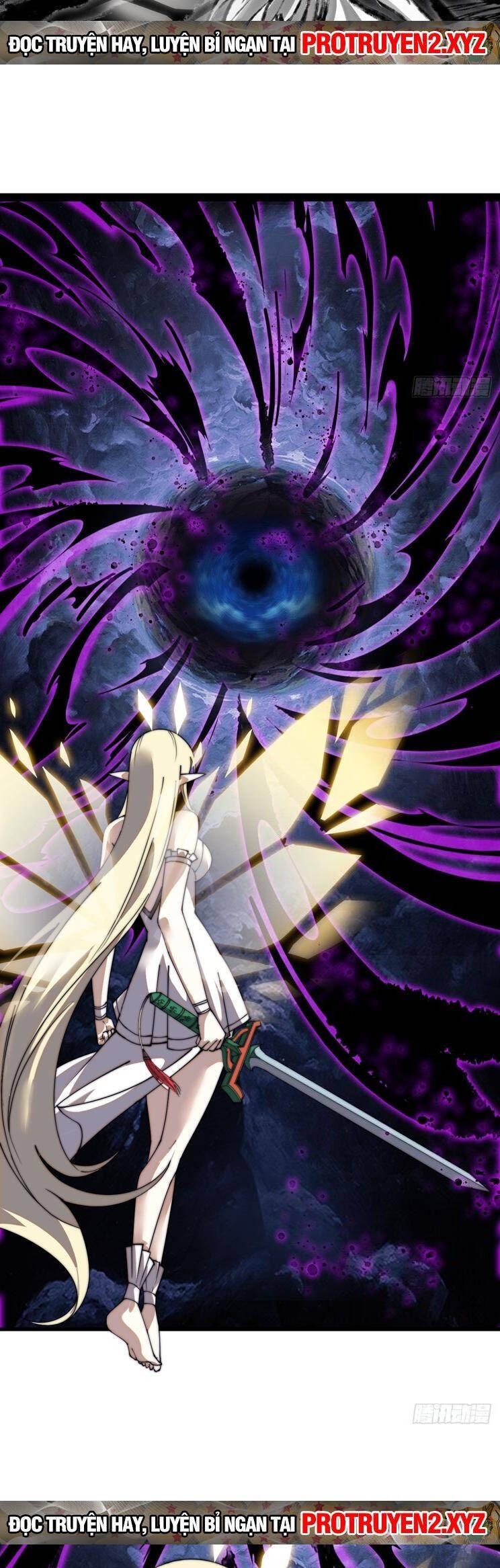 đọc truyện Ta Có Một Sơn Trại Chương 800 ảnh 15 tại Thiên Thai Truyện