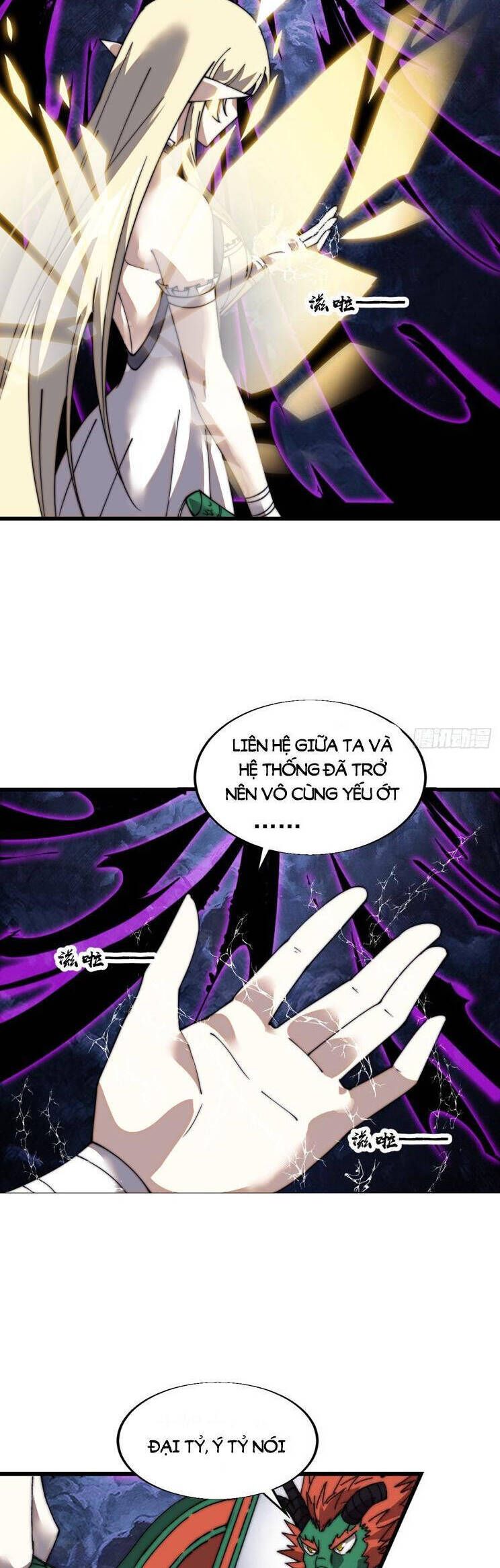 đọc truyện Ta Có Một Sơn Trại Chương 800 ảnh 16 tại Thiên Thai Truyện