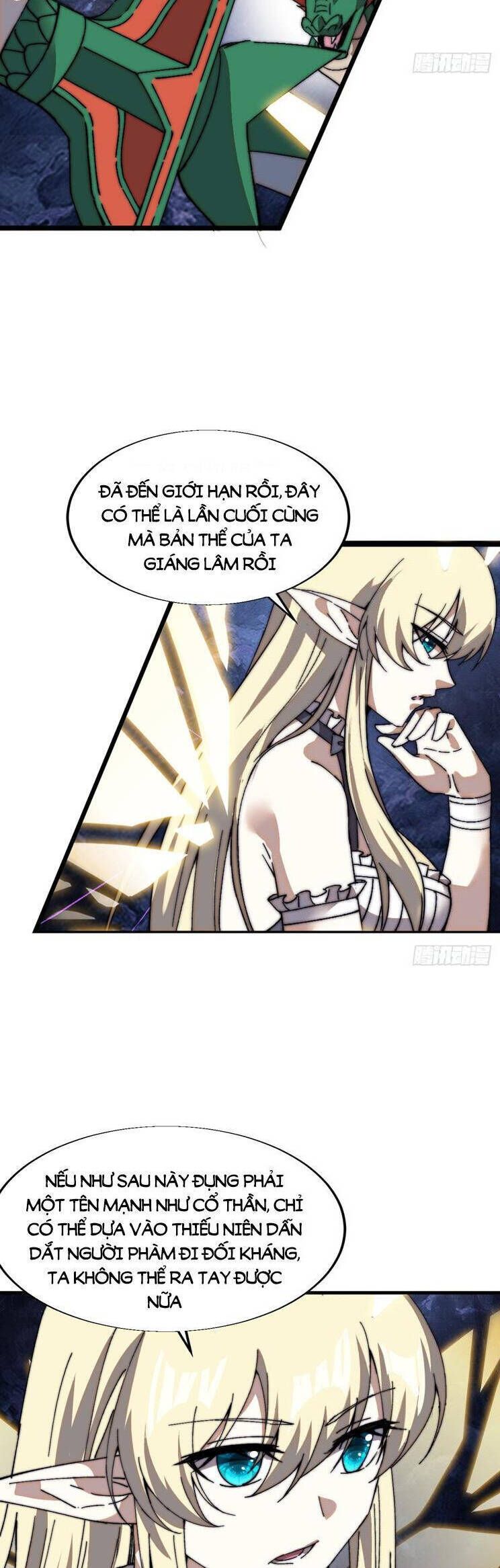 đọc truyện Ta Có Một Sơn Trại Chương 800 ảnh 17 tại Thiên Thai Truyện