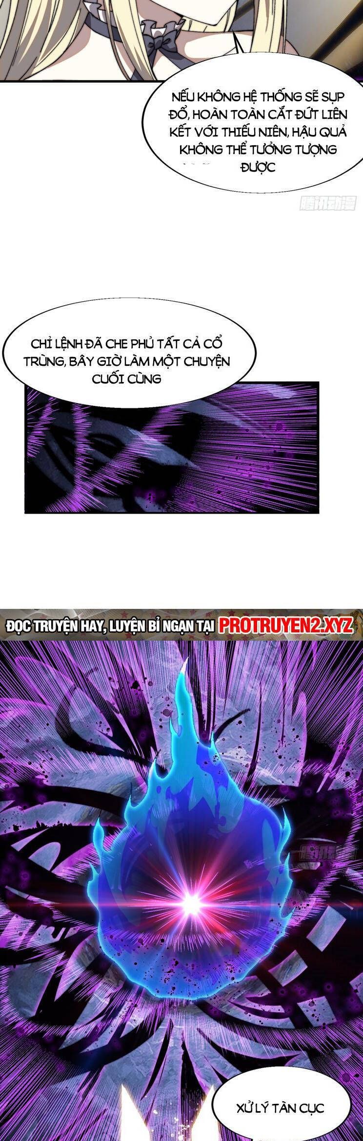 đọc truyện Ta Có Một Sơn Trại Chương 800 ảnh 18 tại Thiên Thai Truyện