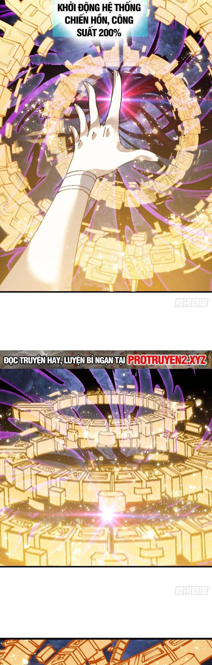 đọc truyện Ta Có Một Sơn Trại Chương 800 ảnh 20 tại Thiên Thai Truyện