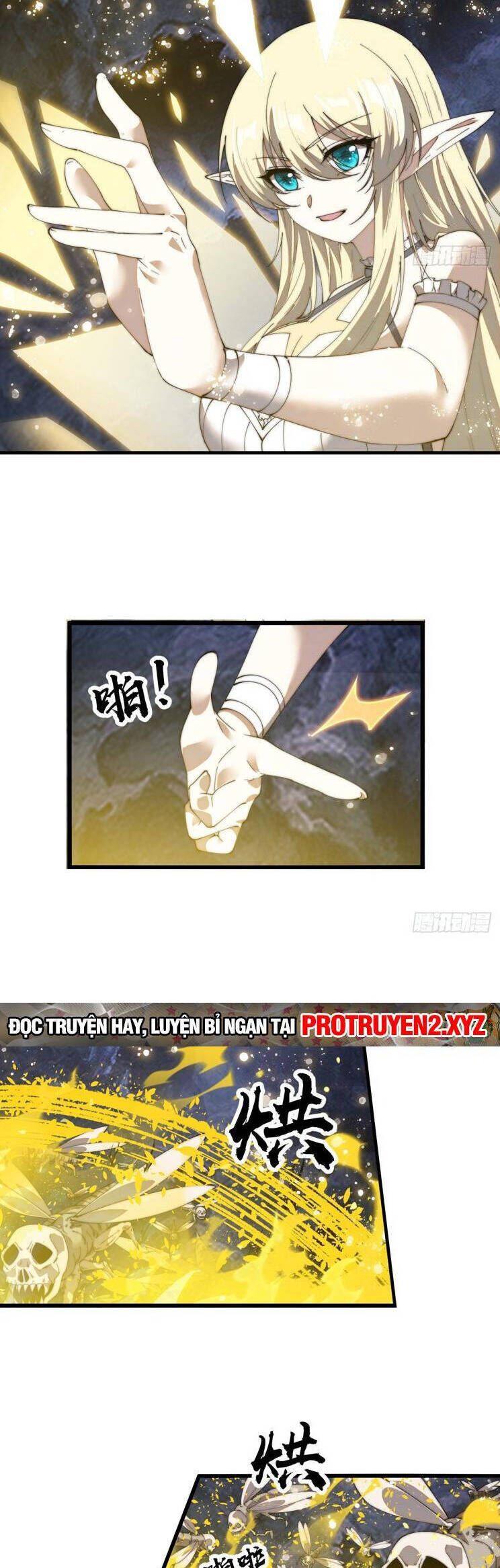 đọc truyện Ta Có Một Sơn Trại Chương 800 ảnh 22 tại Thiên Thai Truyện