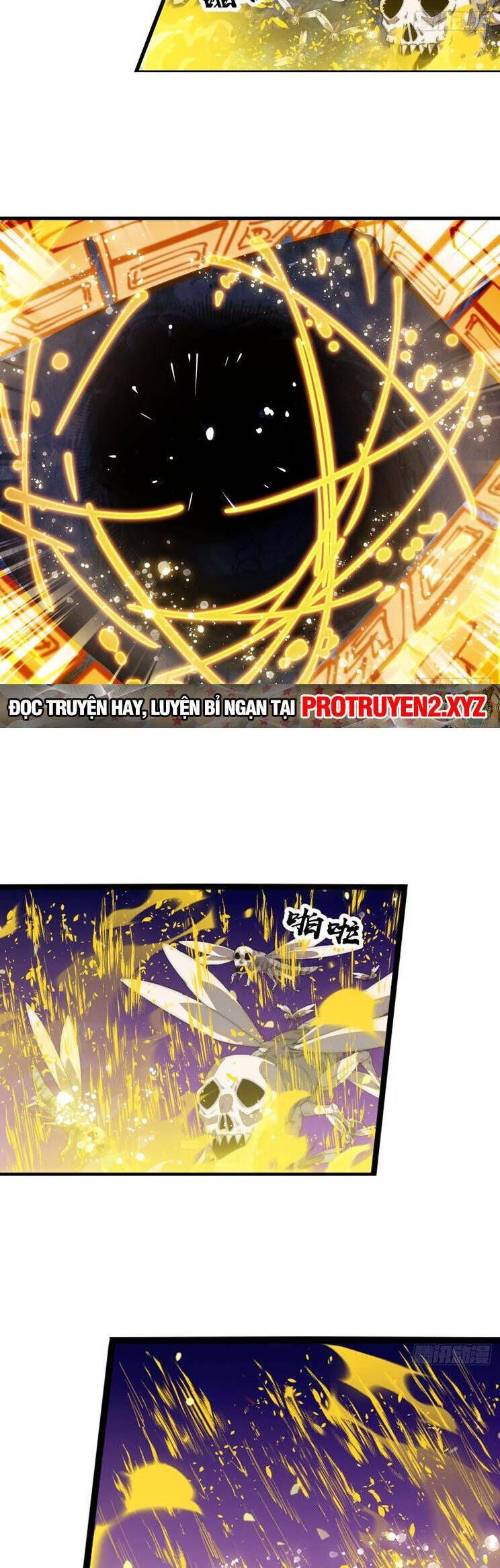 đọc truyện Ta Có Một Sơn Trại Chương 800 ảnh 23 tại Thiên Thai Truyện