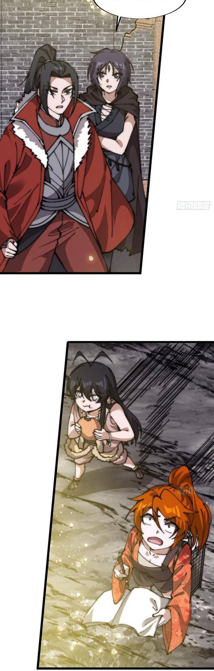 đọc truyện Ta Có Một Sơn Trại Chương 800 ảnh 28 tại Thiên Thai Truyện