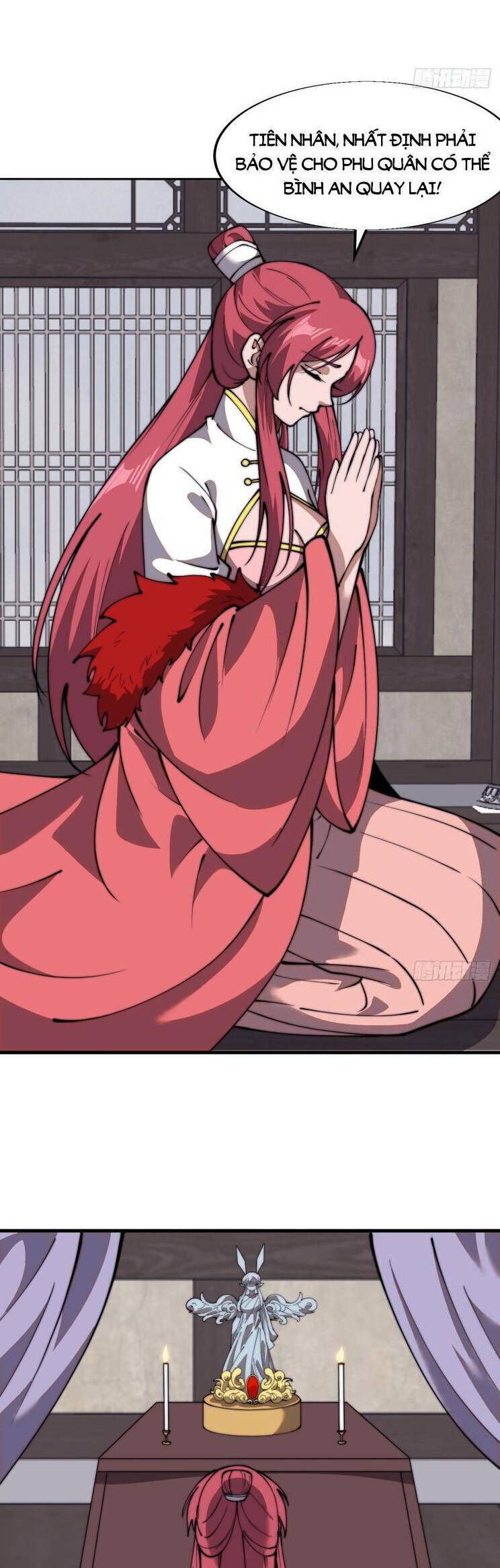 đọc truyện Ta Có Một Sơn Trại Chương 800 ảnh 31 tại Thiên Thai Truyện