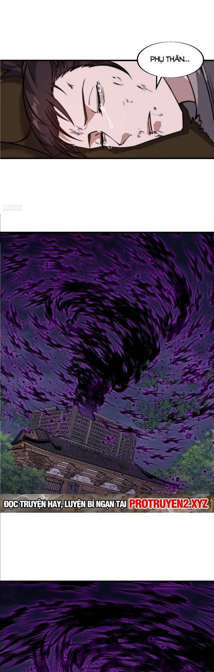 đọc truyện Ta Có Một Sơn Trại Chương 800 ảnh 5 tại Thiên Thai Truyện