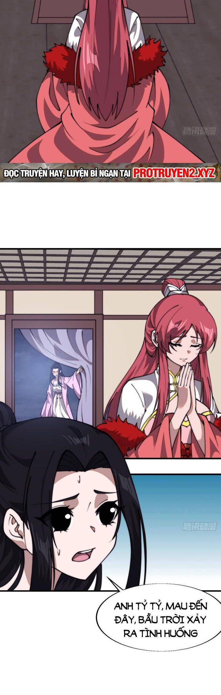 đọc truyện Ta Có Một Sơn Trại Chương 800 ảnh 32 tại Thiên Thai Truyện