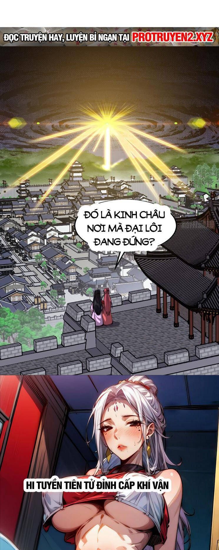 đọc truyện Ta Có Một Sơn Trại Chương 800 ảnh 33 tại Thiên Thai Truyện