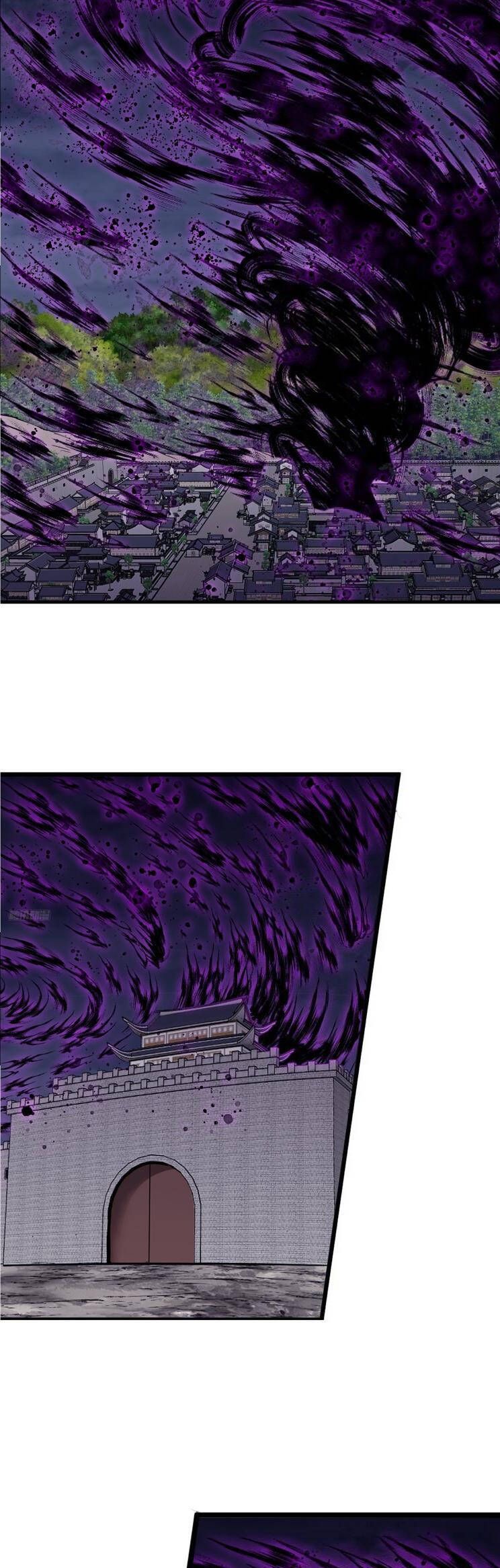 đọc truyện Ta Có Một Sơn Trại Chương 800 ảnh 6 tại Thiên Thai Truyện