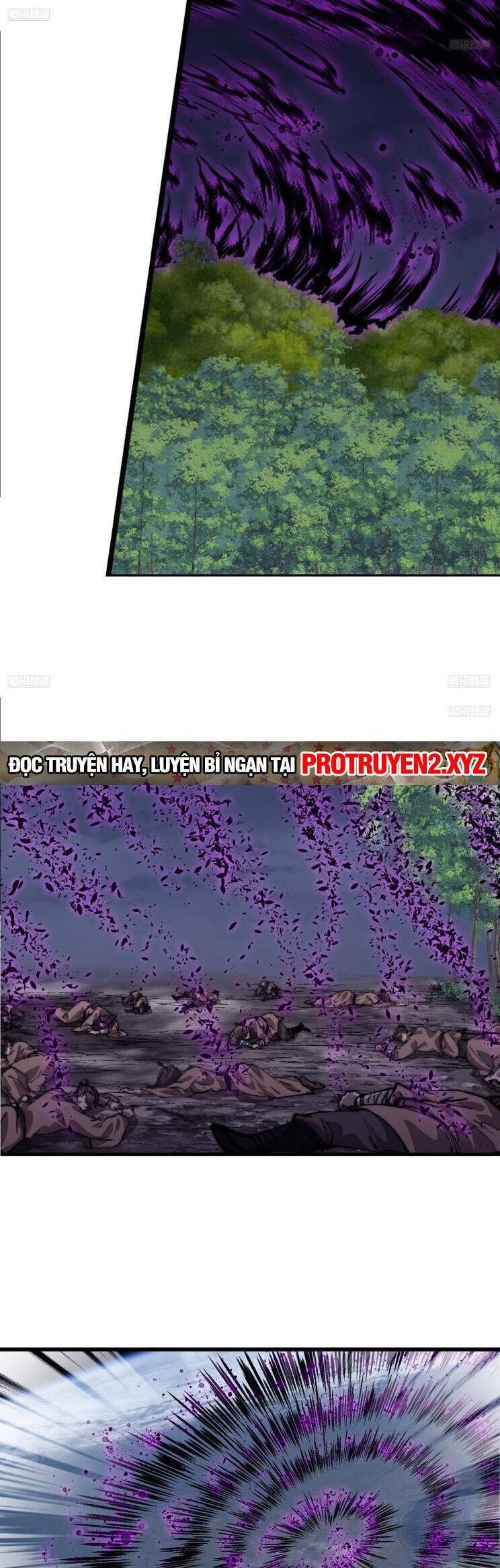 đọc truyện Ta Có Một Sơn Trại Chương 800 ảnh 7 tại Thiên Thai Truyện