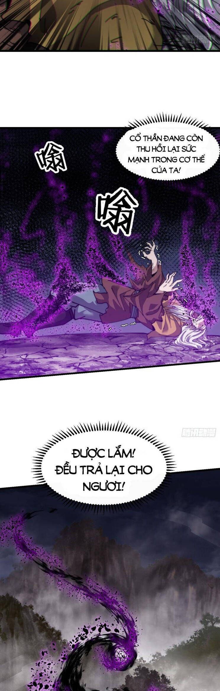 đọc truyện Ta Có Một Sơn Trại Chương 800 ảnh 10 tại Thiên Thai Truyện