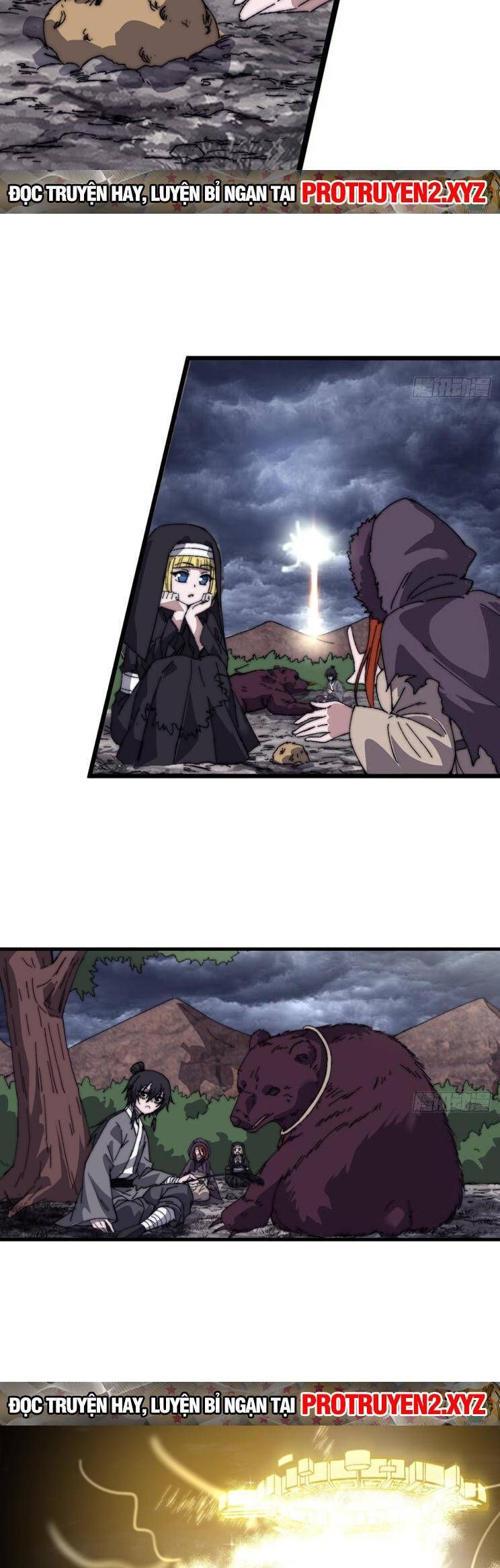 đọc truyện Ta Có Một Sơn Trại Chương 801 ảnh 12 tại Thiên Thai Truyện