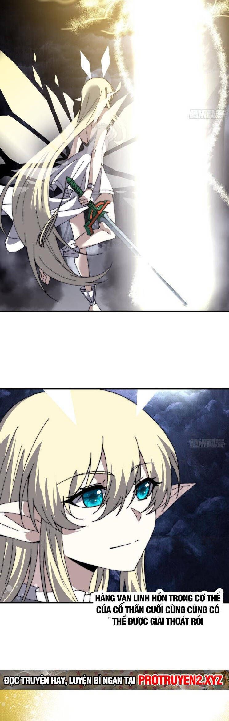 đọc truyện Ta Có Một Sơn Trại Chương 801 ảnh 13 tại Thiên Thai Truyện