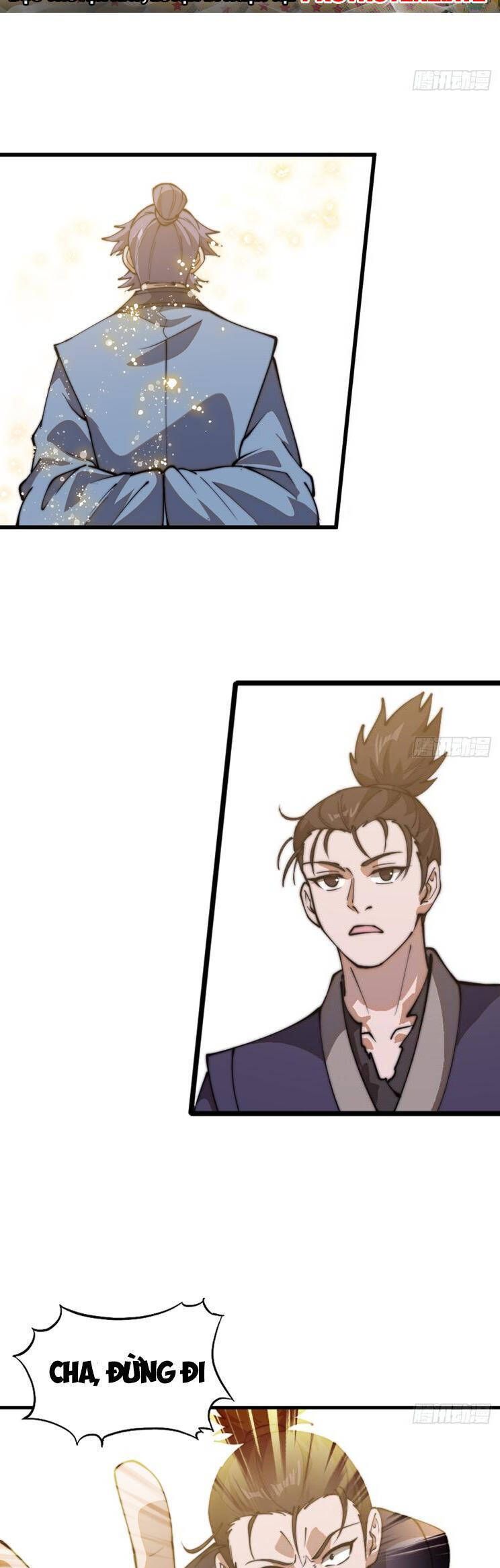 đọc truyện Ta Có Một Sơn Trại Chương 801 ảnh 21 tại Thiên Thai Truyện