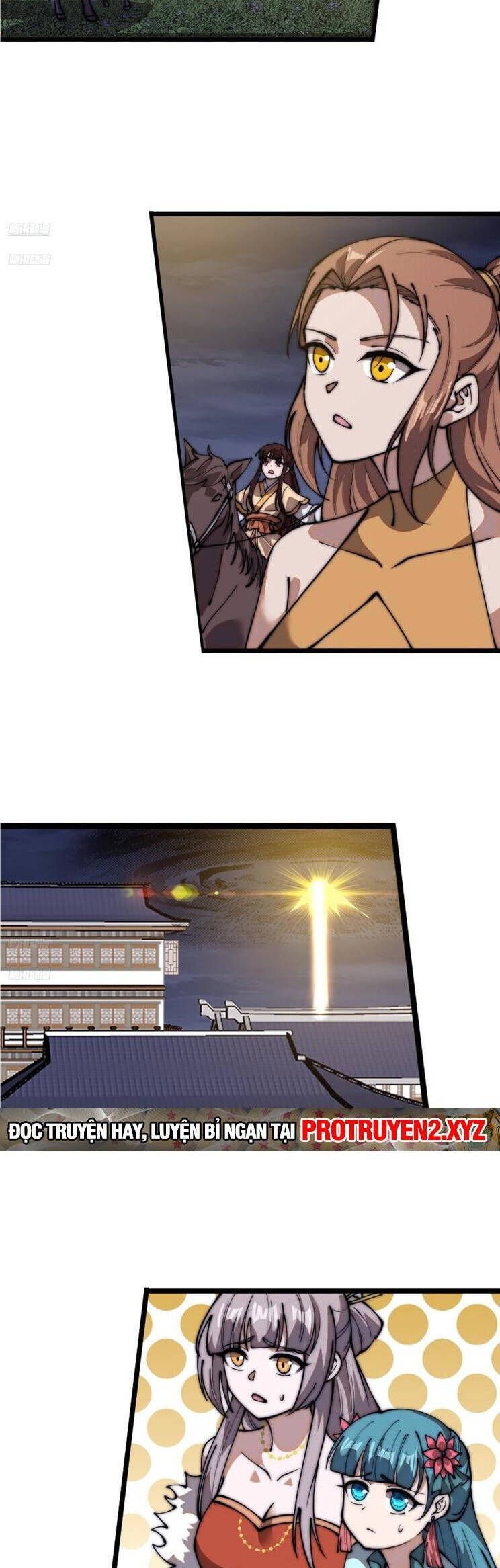 đọc truyện Ta Có Một Sơn Trại Chương 801 ảnh 4 tại Thiên Thai Truyện