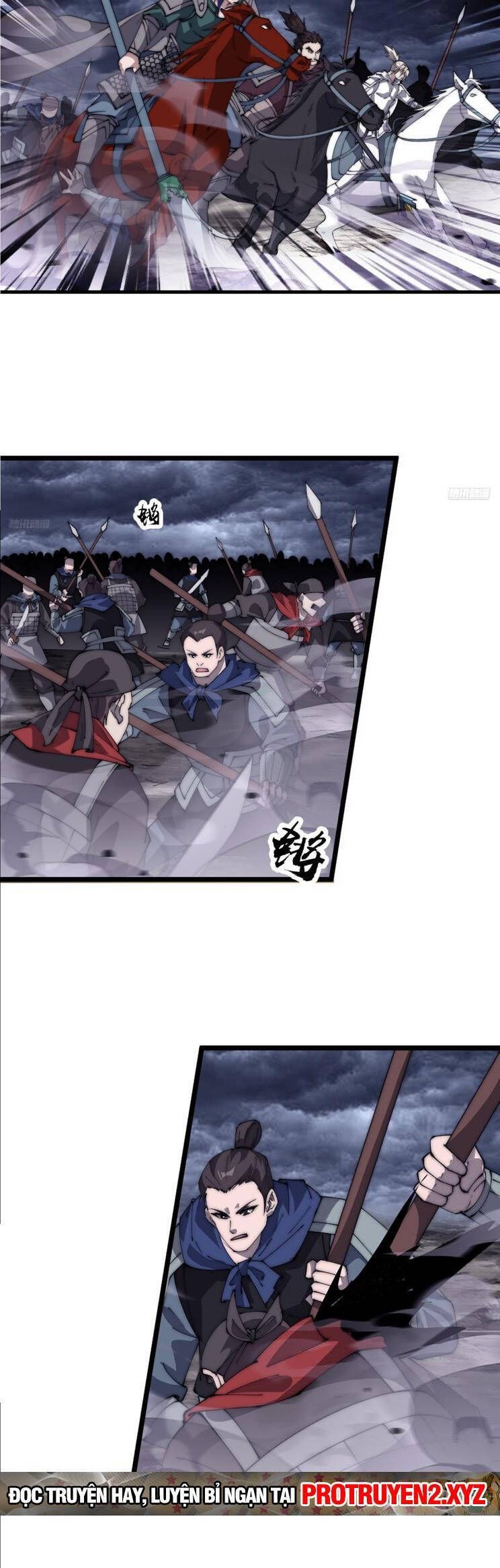 đọc truyện Ta Có Một Sơn Trại Chương 801 ảnh 6 tại Thiên Thai Truyện