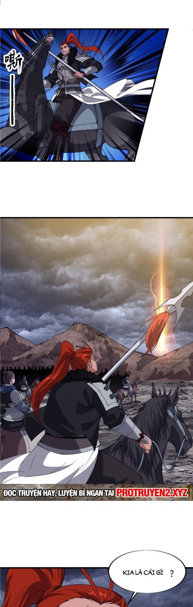 đọc truyện Ta Có Một Sơn Trại Chương 801 ảnh 7 tại Thiên Thai Truyện