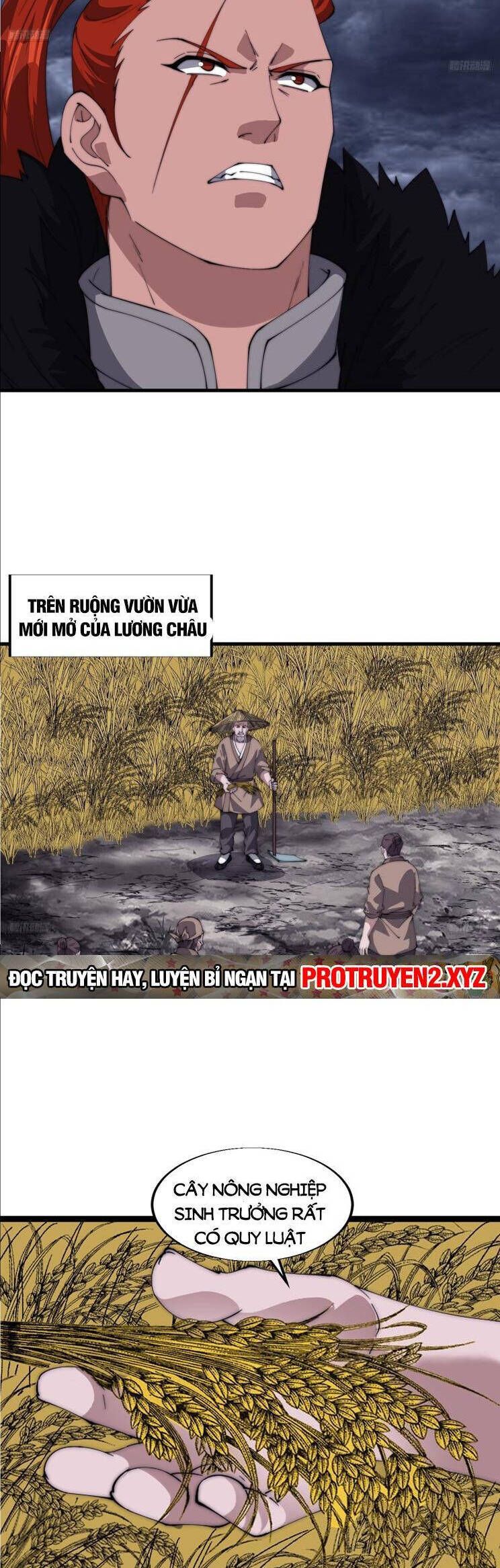 đọc truyện Ta Có Một Sơn Trại Chương 801 ảnh 8 tại Thiên Thai Truyện