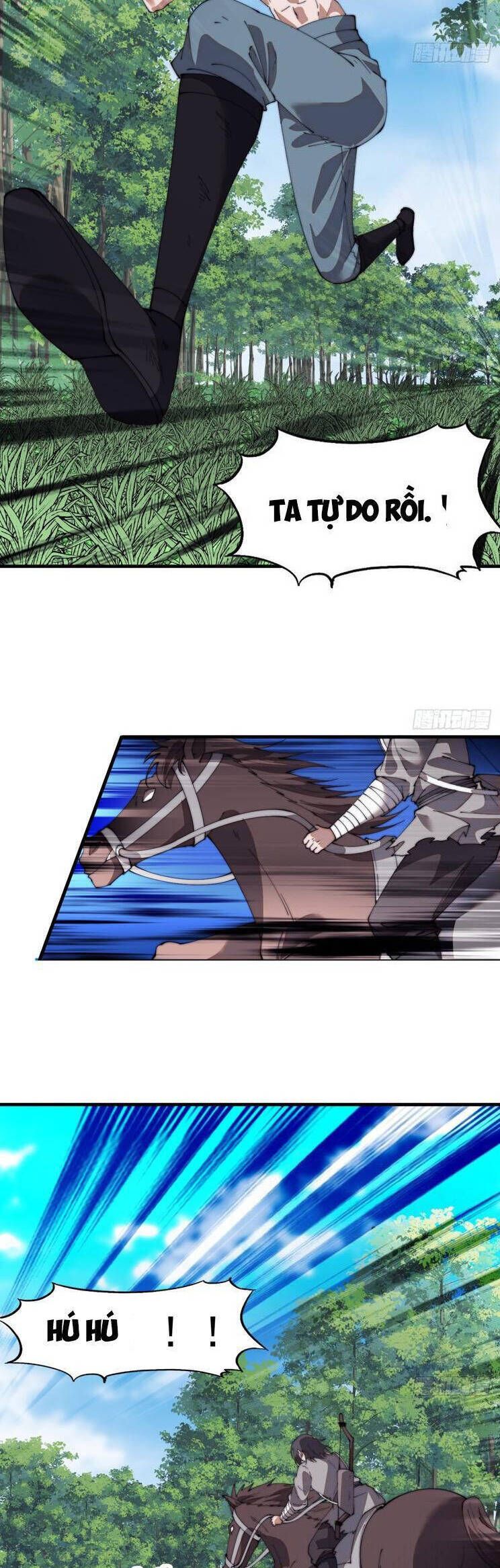 đọc truyện Ta Có Một Sơn Trại Chương 802 ảnh 13 tại Thiên Thai Truyện