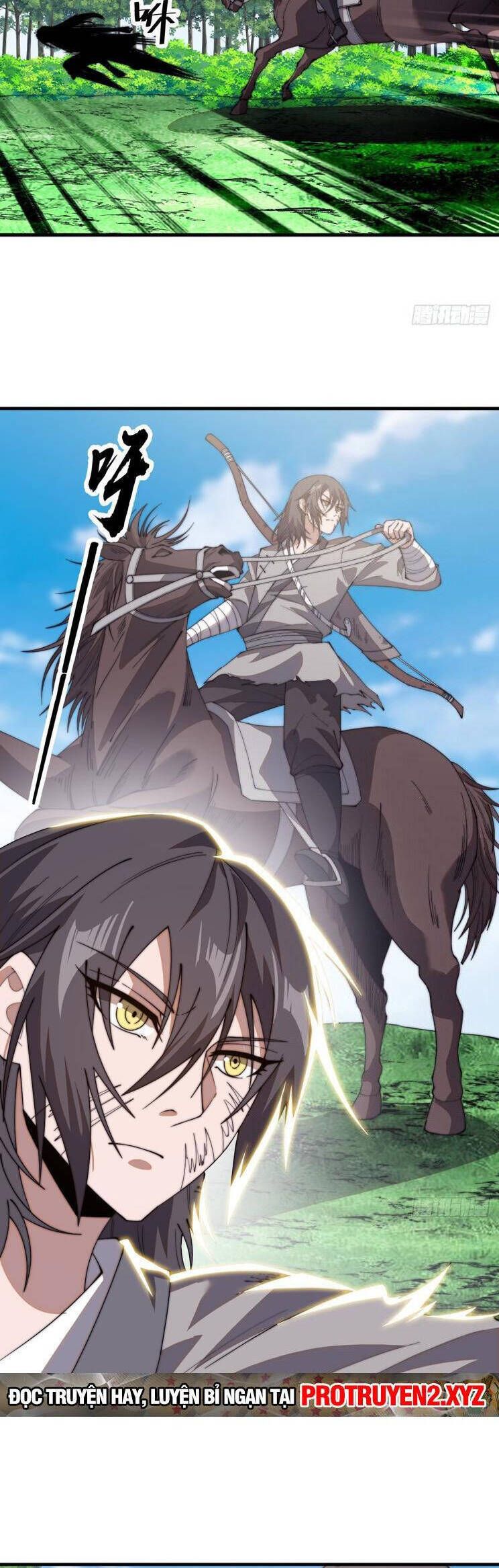 đọc truyện Ta Có Một Sơn Trại Chương 802 ảnh 14 tại Thiên Thai Truyện