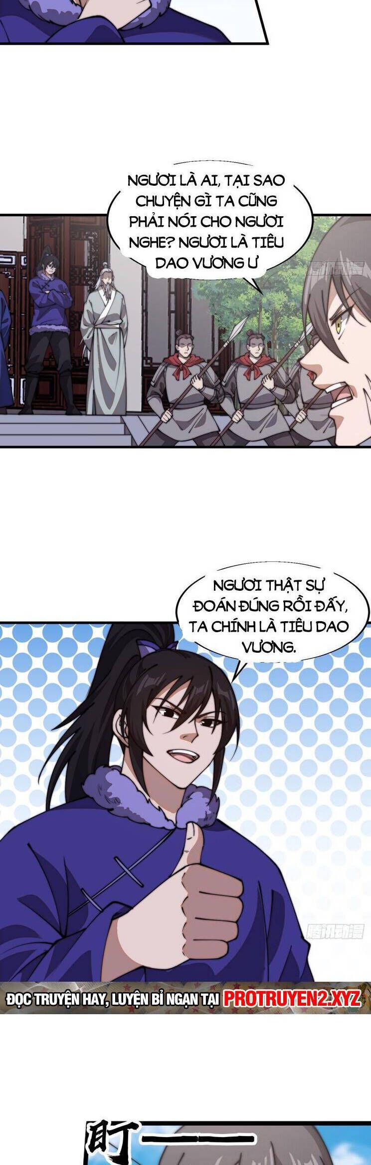 đọc truyện Ta Có Một Sơn Trại Chương 802 ảnh 22 tại Thiên Thai Truyện