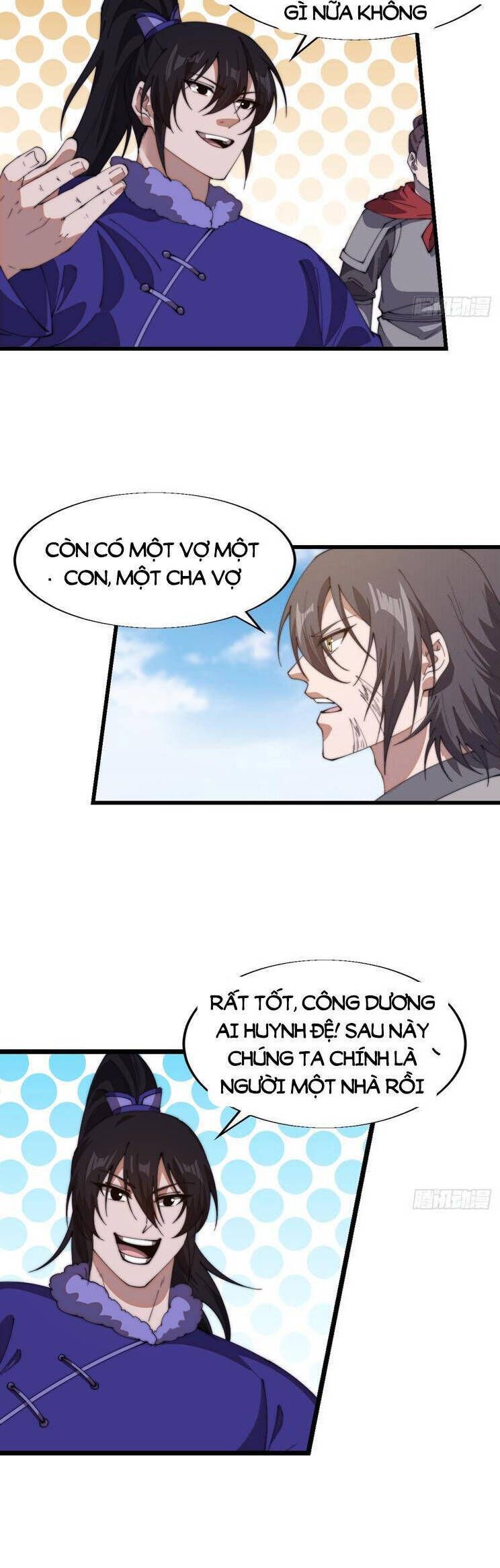 đọc truyện Ta Có Một Sơn Trại Chương 802 ảnh 26 tại Thiên Thai Truyện