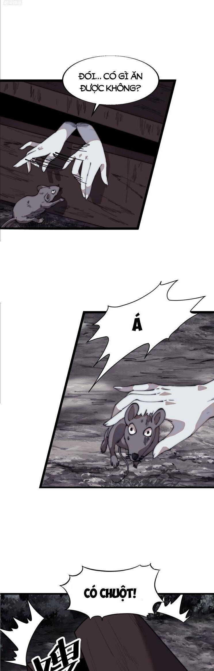 đọc truyện Ta Có Một Sơn Trại Chương 802 ảnh 6 tại Thiên Thai Truyện