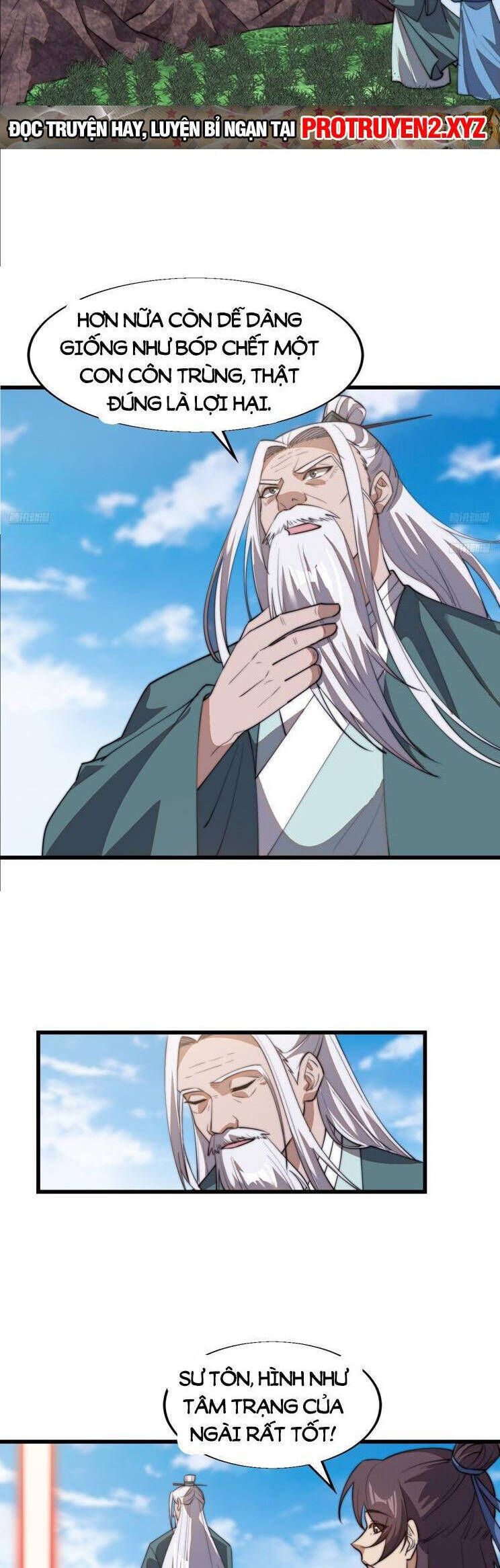 đọc truyện Ta Có Một Sơn Trại Chương 802 ảnh 8 tại Thiên Thai Truyện