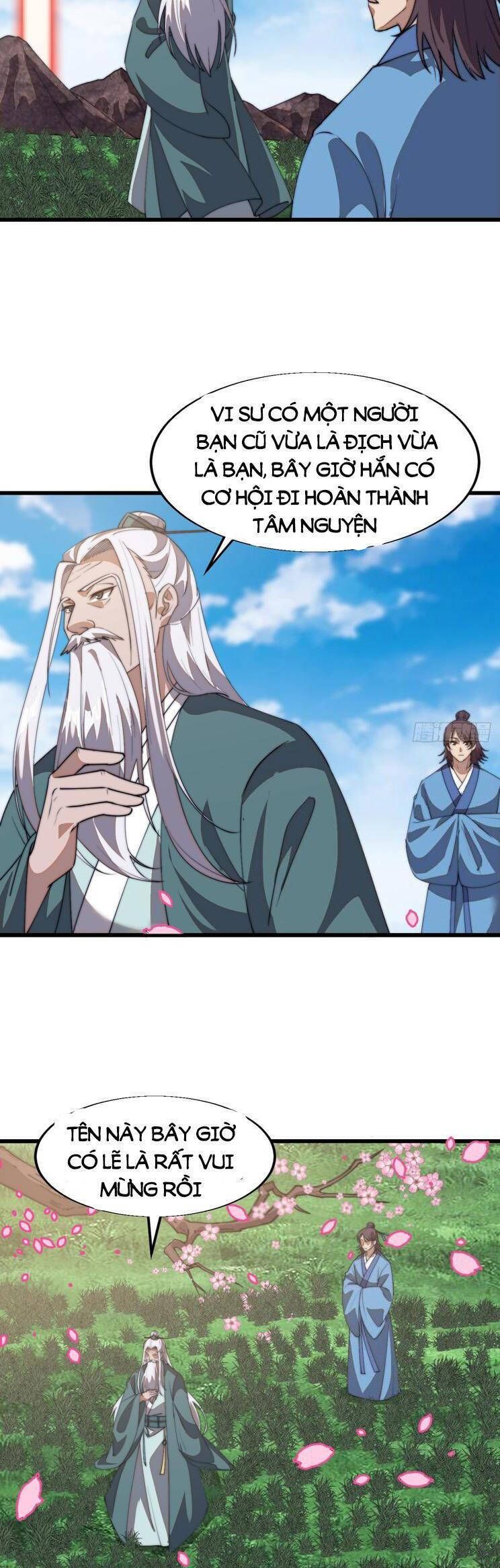 đọc truyện Ta Có Một Sơn Trại Chương 802 ảnh 9 tại Thiên Thai Truyện