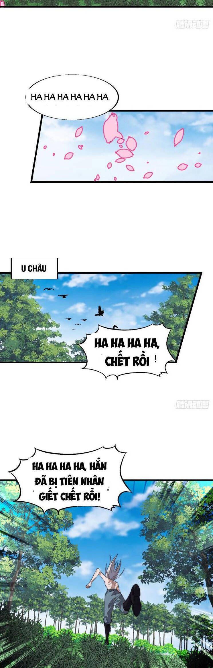 đọc truyện Ta Có Một Sơn Trại Chương 802 ảnh 10 tại Thiên Thai Truyện