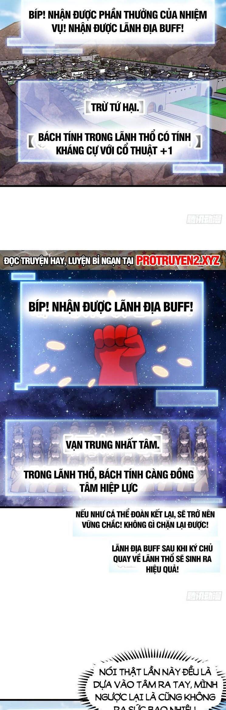 đọc truyện Ta Có Một Sơn Trại Chương 803 ảnh 12 tại Thiên Thai Truyện