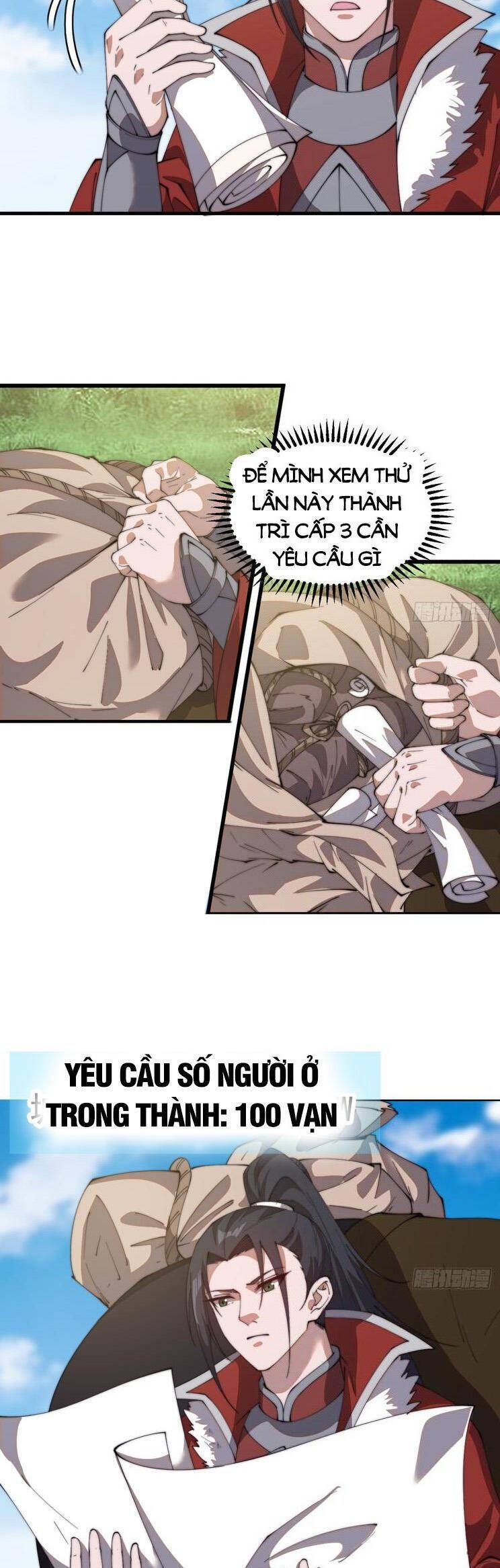 đọc truyện Ta Có Một Sơn Trại Chương 803 ảnh 15 tại Thiên Thai Truyện