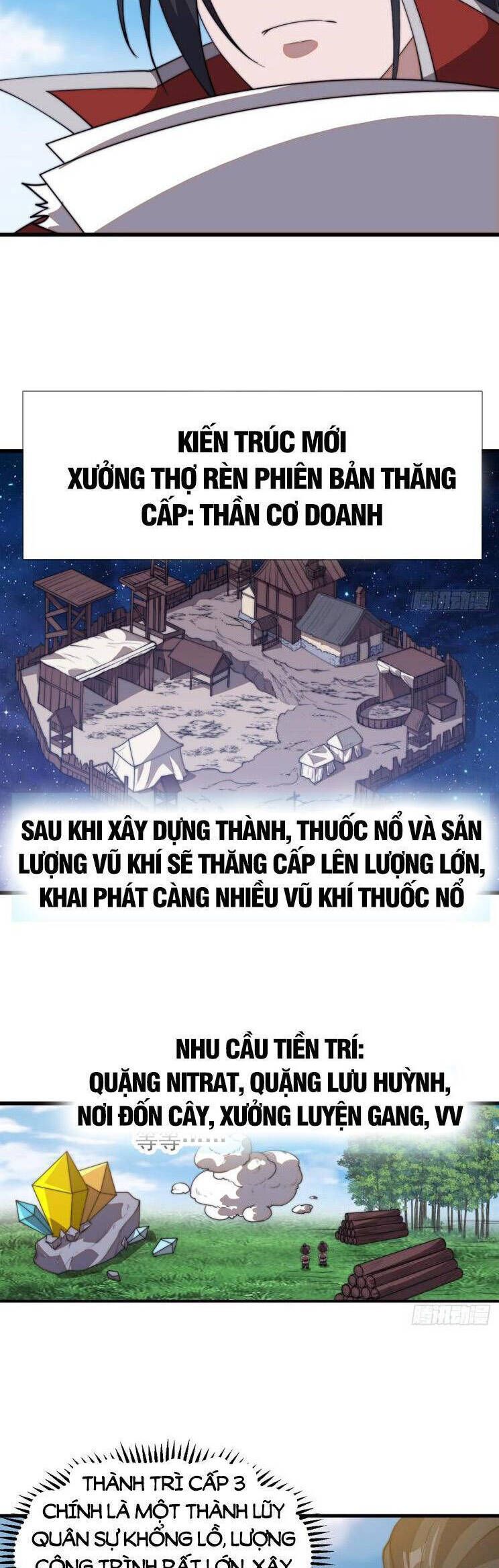 đọc truyện Ta Có Một Sơn Trại Chương 803 ảnh 19 tại Thiên Thai Truyện