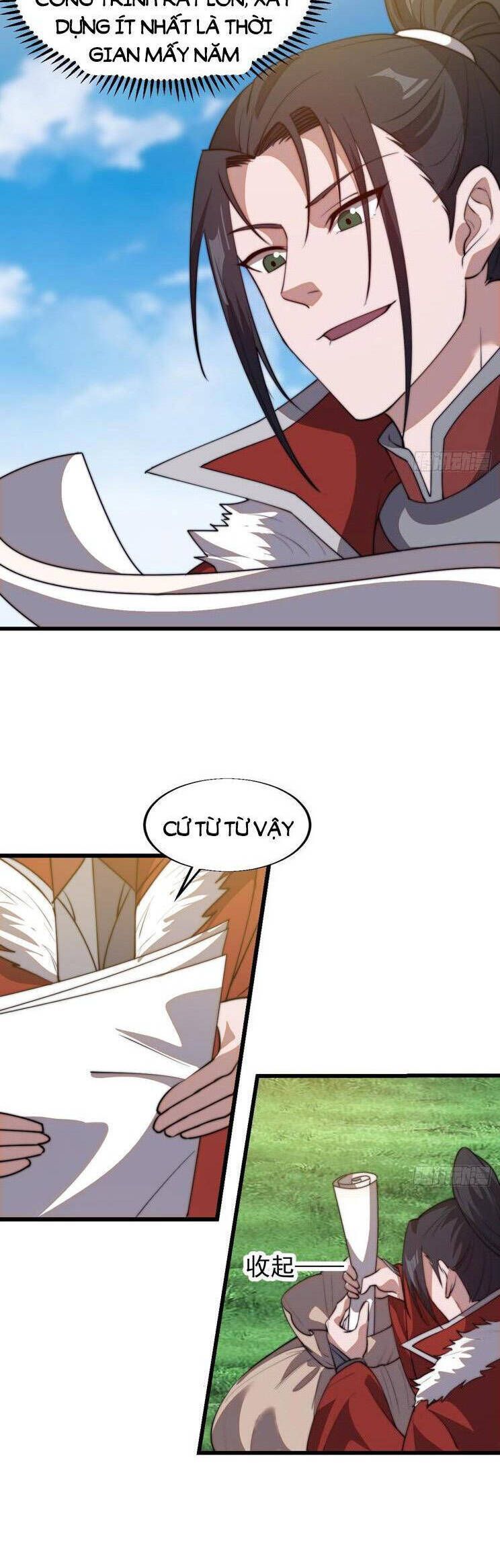 đọc truyện Ta Có Một Sơn Trại Chương 803 ảnh 20 tại Thiên Thai Truyện