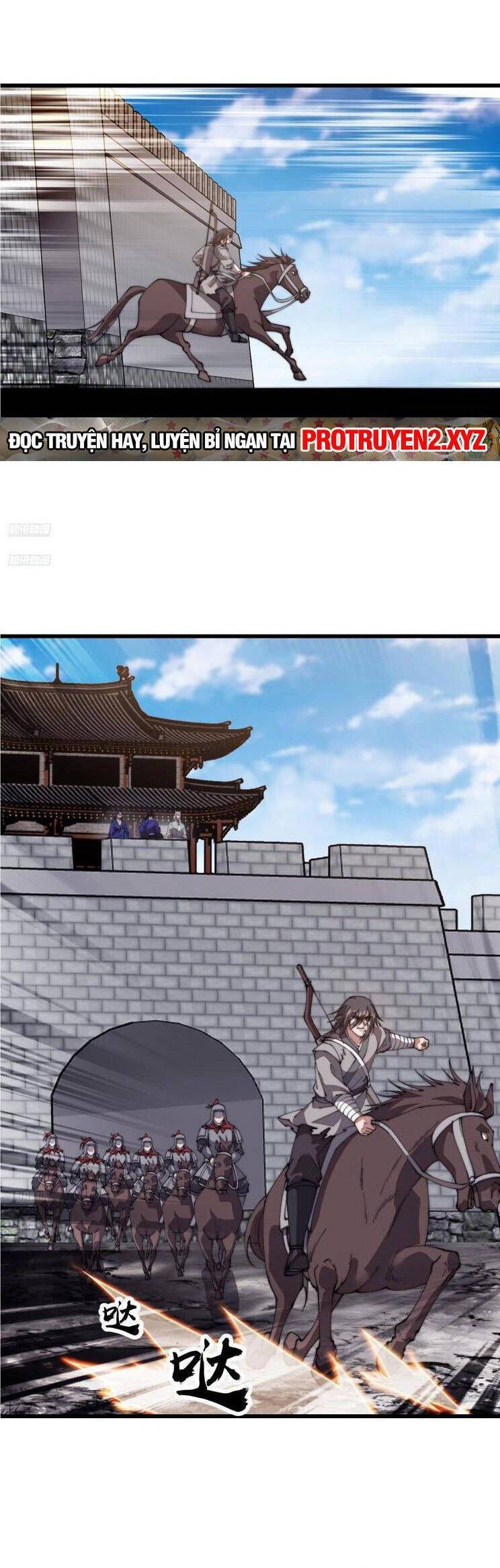 đọc truyện Ta Có Một Sơn Trại Chương 803 ảnh 4 tại Thiên Thai Truyện