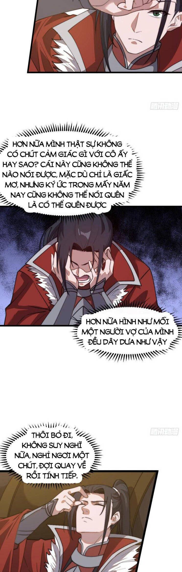 đọc truyện Ta Có Một Sơn Trại Chương 803 ảnh 23 tại Thiên Thai Truyện