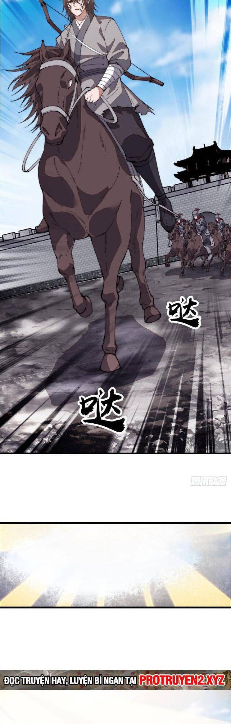 đọc truyện Ta Có Một Sơn Trại Chương 803 ảnh 8 tại Thiên Thai Truyện