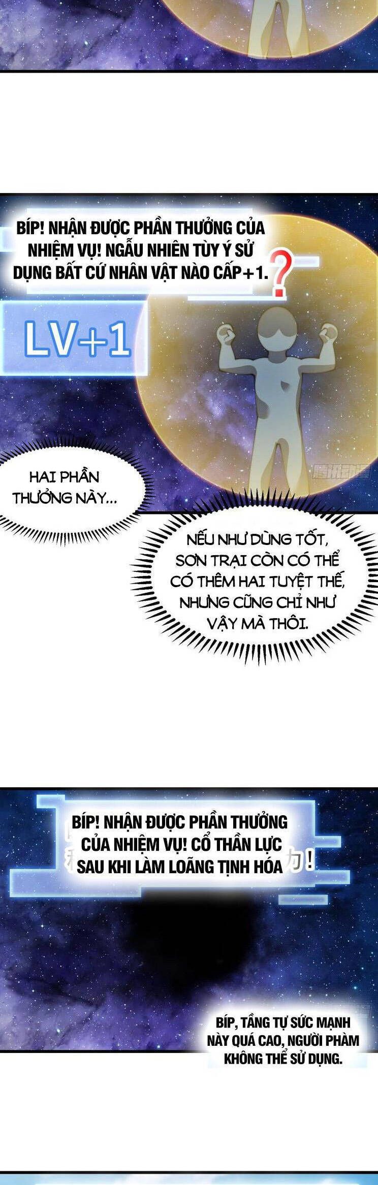 đọc truyện Ta Có Một Sơn Trại Chương 803 ảnh 11 tại Thiên Thai Truyện