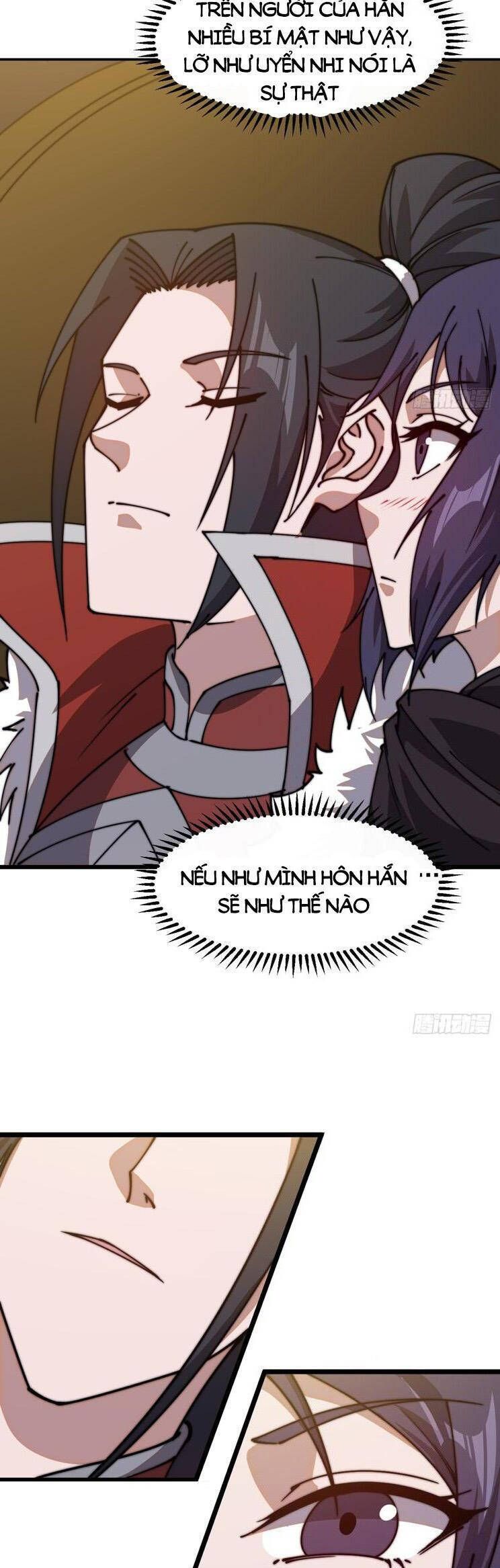 đọc truyện Ta Có Một Sơn Trại Chương 804 ảnh 12 tại Thiên Thai Truyện