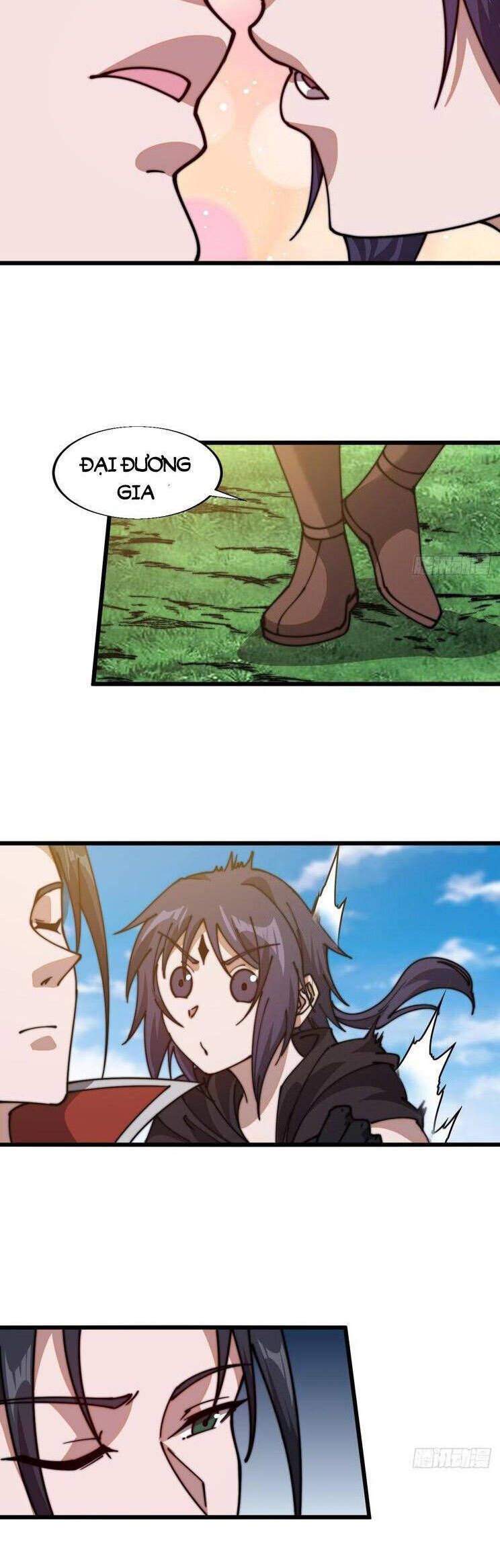 đọc truyện Ta Có Một Sơn Trại Chương 804 ảnh 14 tại Thiên Thai Truyện