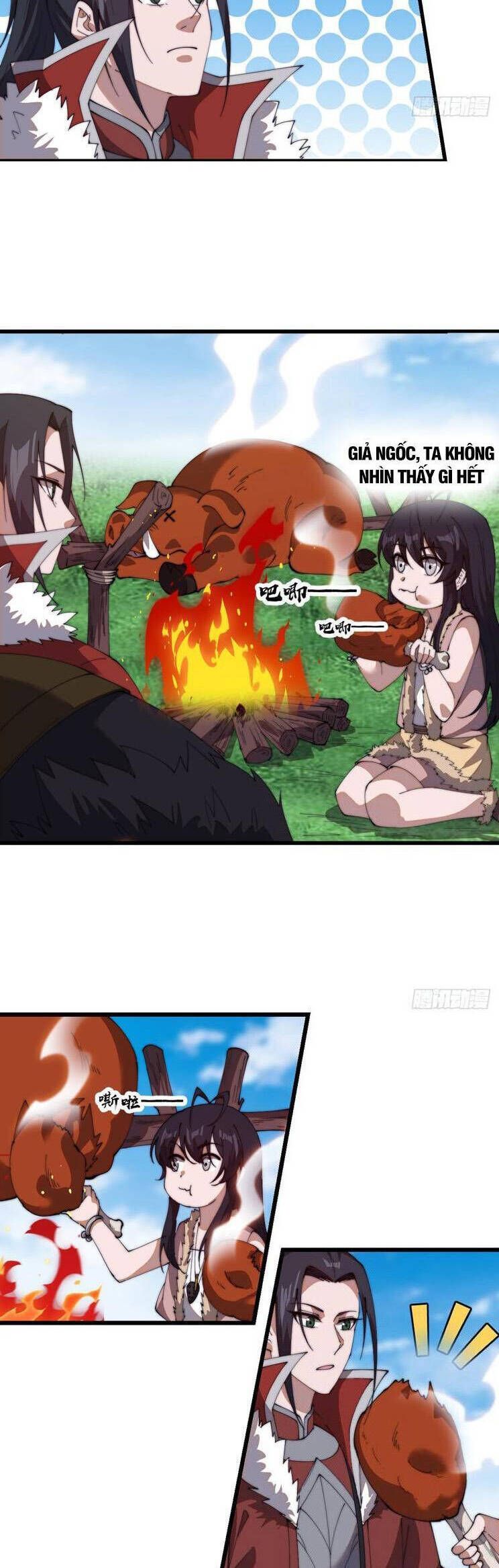 đọc truyện Ta Có Một Sơn Trại Chương 804 ảnh 16 tại Thiên Thai Truyện