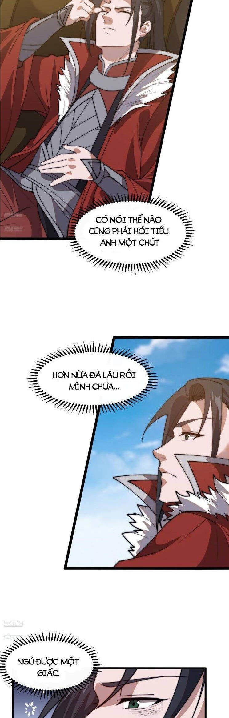 đọc truyện Ta Có Một Sơn Trại Chương 804 ảnh 4 tại Thiên Thai Truyện