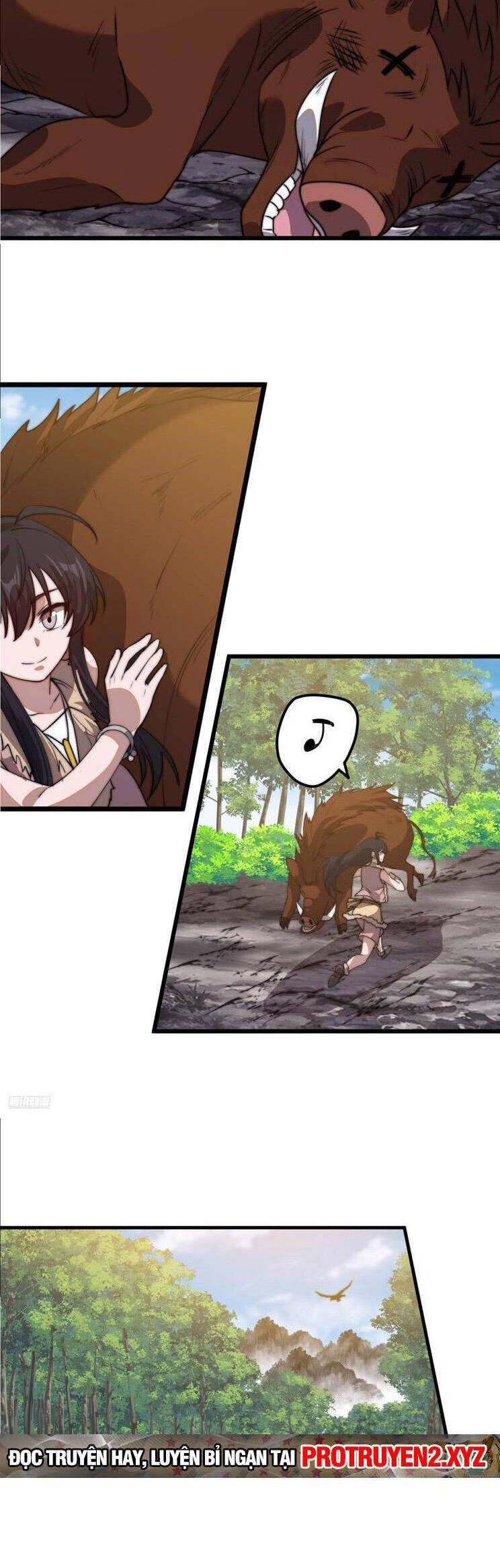 đọc truyện Ta Có Một Sơn Trại Chương 804 ảnh 7 tại Thiên Thai Truyện