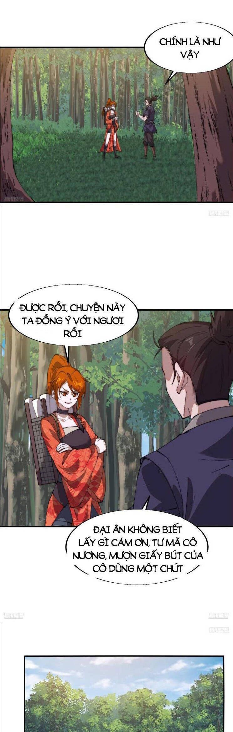 đọc truyện Ta Có Một Sơn Trại Chương 804 ảnh 8 tại Thiên Thai Truyện